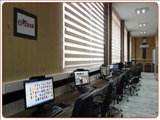 کتابخانه الکترونیکی