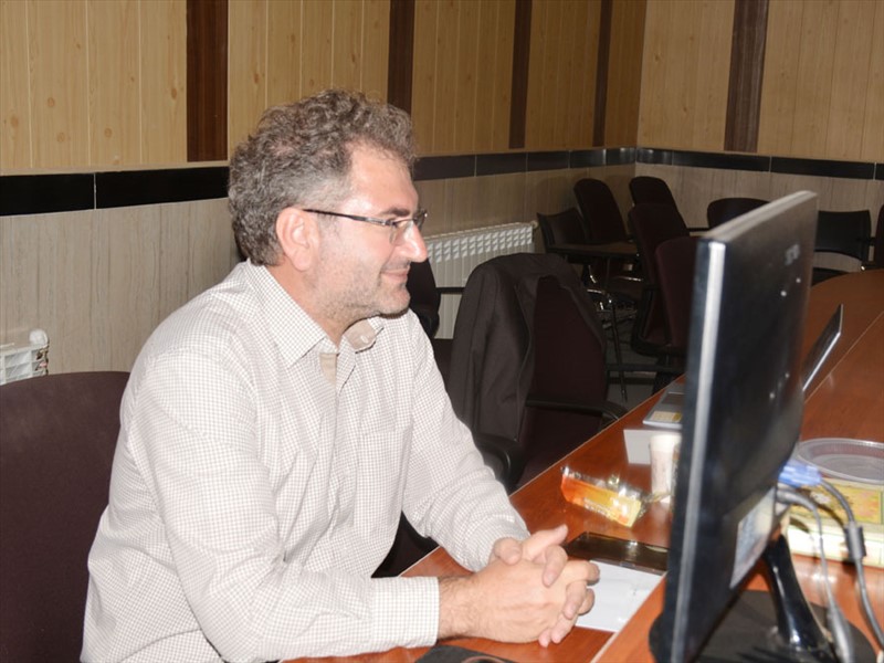 کارگاه دو روزه حساب های ملی سلامت