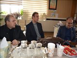 بازدید هیئت بورد