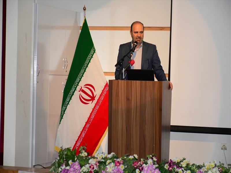 جشنواره شهید مطهری