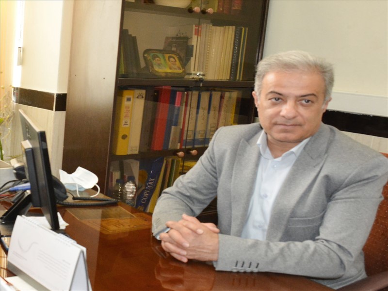 محققین برتر