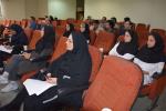 جلسه گزارش مورنینگ مدیریتی