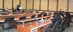 برگزاری آزمون جامع دکتری تخصصی