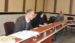 برگزاری آزمون جامع دکتری تخصصی