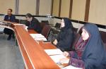 برگزاری آزمون جامع دکتری تخصصی