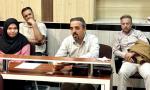 برگزاری کارگاه آموزشی نحوه برخورد با مصدوم ترومایی